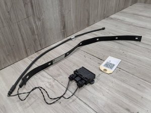 2017-2023 BMW 535i xDrive Control Unit, Smart Opener (Used OEM)