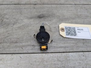 2018-2023 BMW X2 Black Rain/Light/Solar/Condensation Sensor (Used OEM)