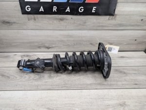 2019-2023 BMW X5 Rear Right VDC Strut Shock Absorber (Used OEM)