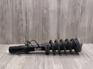 2019-2023 BMW X5 Front Left Spring Strut with VDC (Used OEM)