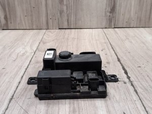 2014-2018 BMW X5 Integrated Supply Module (IVM) (Used OEM)