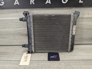 2018-2023 BMW X2 Auxiliary Radiator (Used OEM)
