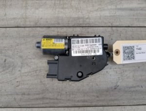 2009-2014 Volkswagen Tiguan Sunroof Motor (Used OEM)