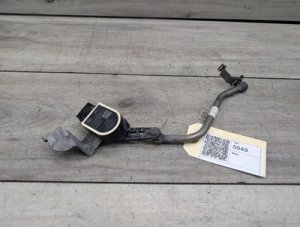 2017-2023 BMW 530e Gray Suspension Ride Height Level Sensor (Used OEM)
