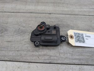2014-2018 BMW X5 Gray Exhaust Flap Actuator (Used OEM)