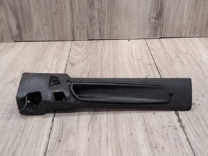 2019-2025 BMW X5 Black LED Module for Light Carpet, Left (Used OEM)
