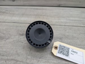 2012-2019 BMW 325 Gray Anti-Theft Alarm Siren (Used OEM)