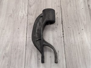 2019-2025 BMW X5 Black Front Left Strut Mount (Used OEM)