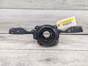 2016-2022 BMW 750i Black Switch Unit Steering Column (Used OEM)