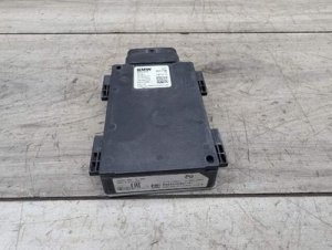 2017-2023 BMW 530i Black Blind Spot Radar Sensor (Used OEM)