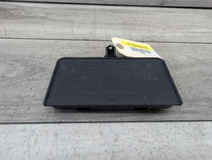 2017-2023 BMW 528i Black Wireless Charging Module (Used OEM)