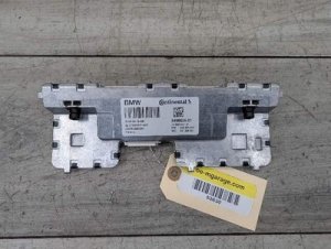  BMW 5 series KAFAS Camera Module (Used OEM)