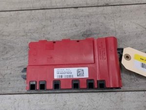 2017-2023 BMW 528i Black B+ Junction Terminal (Used OEM)