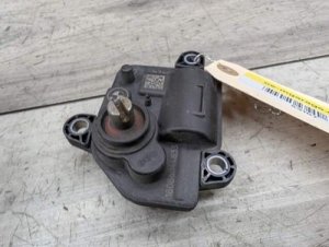 2018-2023 BMW 528i Black Actuator Drive, Exhaust Flap (Used OEM)