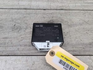 2017-2019 BMW 750i Park Assist Control Module (Used OEM)