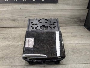  BMW 5 series Black Frame, Oddments Tray (Used OEM)