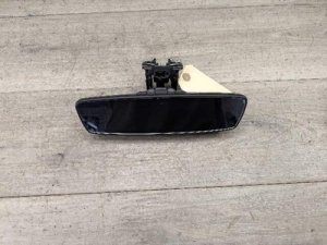 2017-2023 BMW 528i Black Interior Rear-view Mirror EC/LED/GTO (Used OEM)