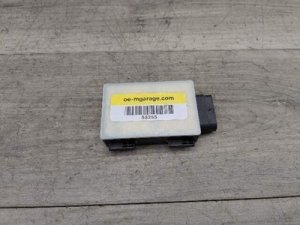 2017-2023 BMW 530i Black Lane Change Warning Sensor (Used OEM)