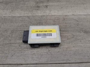 2017-2023 BMW 530i Black Blind Spot Radar Sensor (Used OEM)