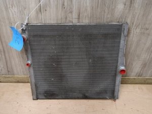  BMW X5 m Radiator (Used OEM)