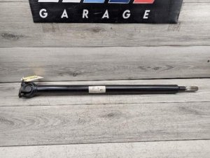 2017-2023 BMW 528i Propeller Shaft - Front (Used OEM)