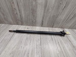 2017-2023 BMW 528i Blue Drive Shaft Assembly - Front (Used OEM)