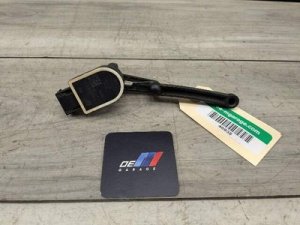 2014-2016 BMW M2 Black Ride Height Level Sensor (Used OEM)