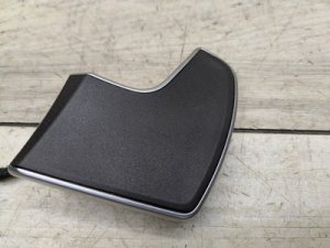 2021-2026 BMW M4 Black Left Steering Wheel Paddle Shifter (Used OEM)