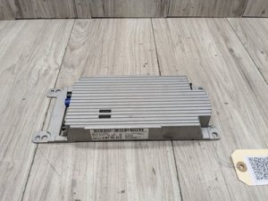2011-2018 BMW 645Ci Combox Telematik BN2010 (Used OEM)