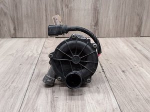 2013-2018 Audi S7 Black Secondary Air Injection Pump (Used OEM)