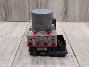 2013-2017 Audi A4 Black ABS Pump Control Module (Used OEM)
