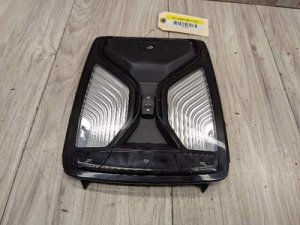 2019-2026 BMW M3 Blue Roof Function Center (FZD) / Overhead Console Dome Light (Used OEM)