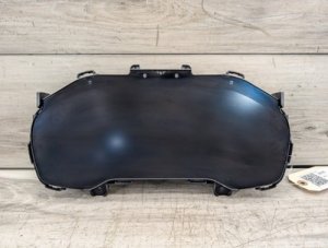 2018-2024 BMW X3 Digital Instrument Cluster (Used OEM)