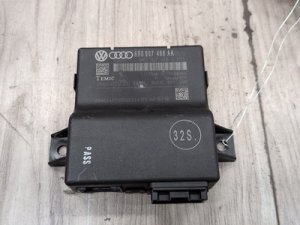 2012-2016 Audi A5 Diagnosis Interface For Data Bus (Gateway) (Used OEM)