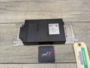 2012-2019 BMW 320i Telematics Control Unit (Used OEM)