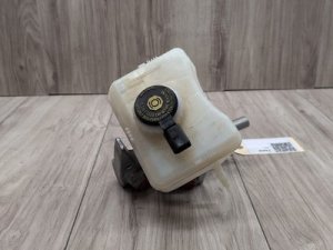 2008-2017 Audi A5 Black Brake Master Cylinder Reservoir (Used OEM)