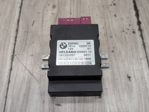  BMW 5 series Fuel Pump Control Module (EKPM3) (Used OEM)