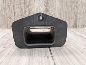 2017-2023 BMW 528i Blue Left Brake Air Duct - Front (Used OEM)