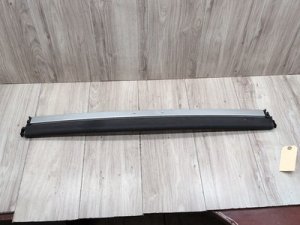 2008-2017 Audi A5 Black Sunroof Cover Sunshade (Used OEM)