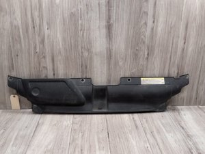2013-2017 Audi A5 Black Front Engine Bay Cover (Used OEM)