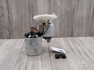 2013-2017 Audi A5 Black Fuel Pump and Sending Unit Assembly (Used OEM)