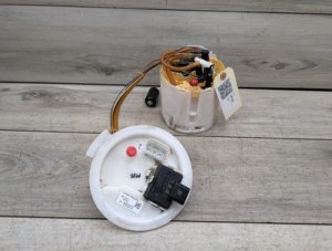 2021-2026 BMW 428i Black Fuel Pump and Sender Assembly (Used OEM)
