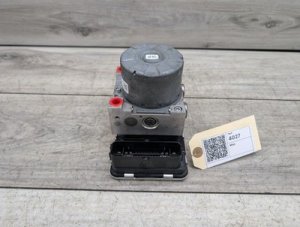 2019-2026 BMW 328i Black ABS Pump / DSC Hydraulic Unit (Used OEM)