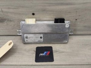  BMW 5 series Surround View Camera Control Module (Used OEM)