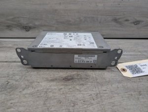  BMW X5 m Black MGU Navigation Head Unit (Used OEM)