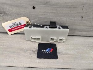 2019-2026 BMW 320i Control Unit For Decklid Function Module (Used OEM)