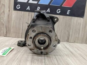 2015-2018 BMW X4 Steering Knuckle (Used OEM)
