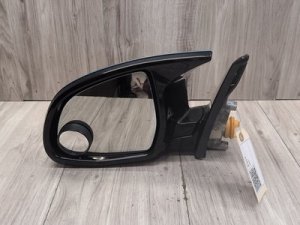 2015-2019 BMW X6 Left Exterior Mirror Assembly (Used OEM)