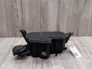 2010-2016 Audi S4 Black Fuel Vapor Charcoal Canister (Used OEM)