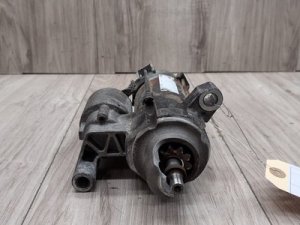 2013-2017 Audi S5 Black Starter Motor (Used OEM)